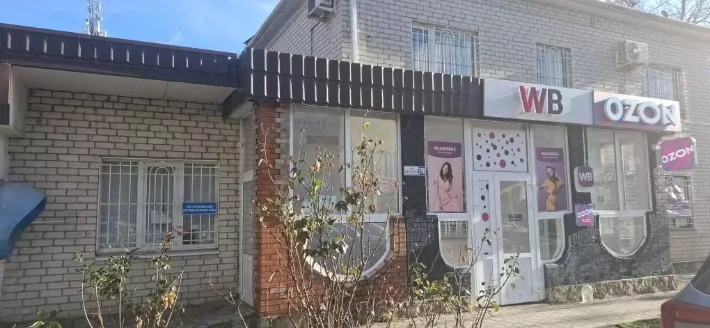 Помещение свободного назначения в Краснодарский край, ... - Фото 2