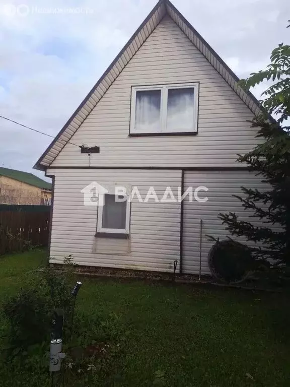 Дом в Дмитров, СНТ Каменный Ручей, 46 (46 м) - Фото 1