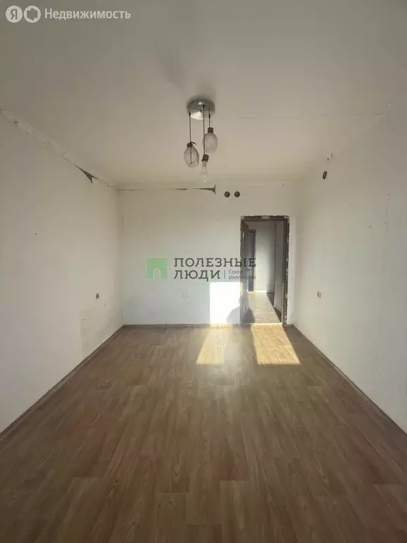 3-комнатная квартира: Чита, микрорайон Царский, 5 (83.1 м) - Фото 2