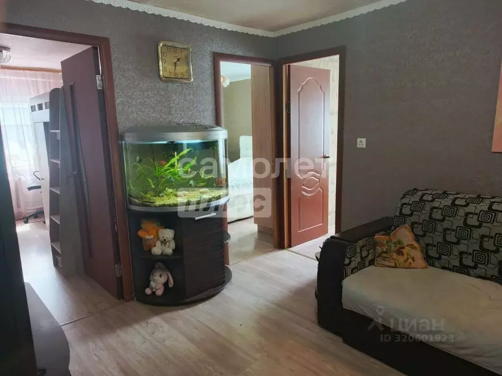 Дом в Курская область, Курск ул. 1-я Степная, 86 (100 м) - Фото 0