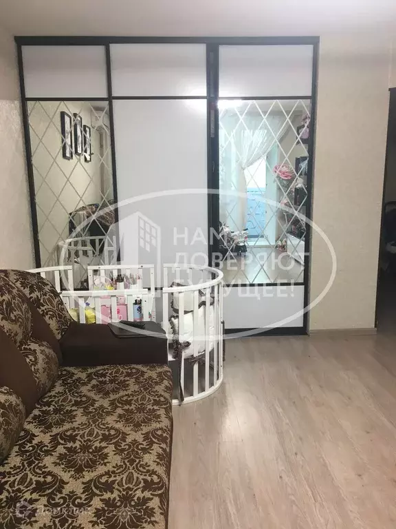Продаётся 2-к квартира, 47.6 м - Фото 0