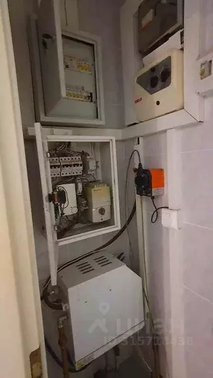 Склад в Нижегородская область, Нижний Новгород Юбилейная ул., 2 (100 ... - Фото 0