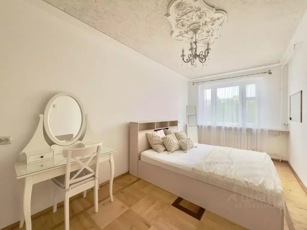 2-к кв. Санкт-Петербург ул. Коллонтай, 24к2 (56.0 м) - Фото 0