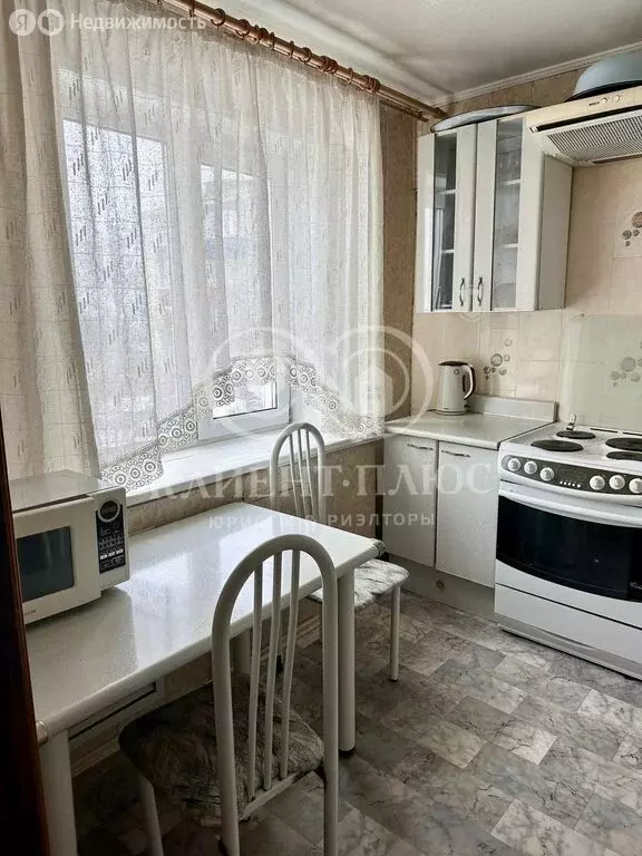 3-комнатная квартира: Корсаков, Корсаковская улица, 22 (54.7 м) - Фото 2