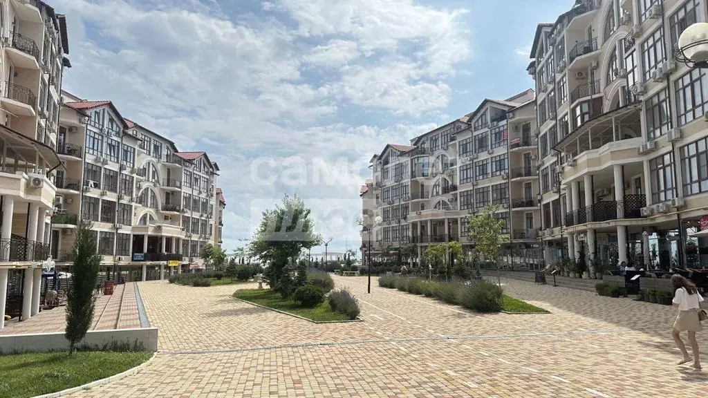 Квартира, 2 комнаты, 64 м - Фото 0