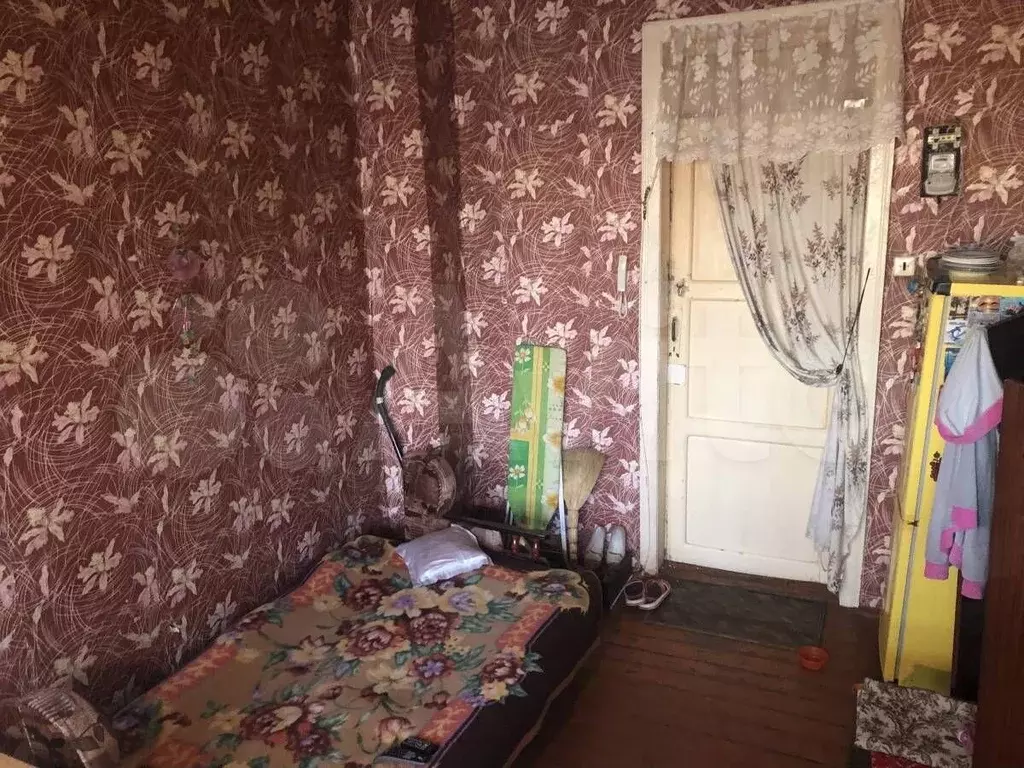 Комната 15 м в 1-к., 2/2 эт. - Фото 0
