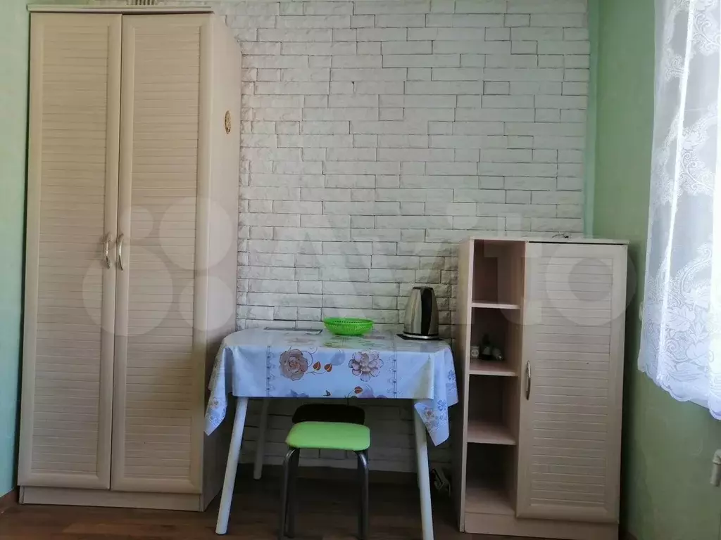 Квартира-студия, 13 м, 4/5 эт. - Фото 0