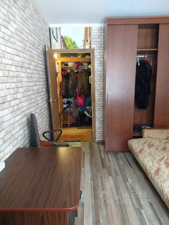 3-к кв. Москва Борисовский проезд, 10К1 (60.0 м) - Фото 2