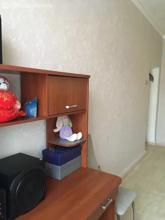 2к в 3-комнатной квартире (15.3 м) - Фото 1