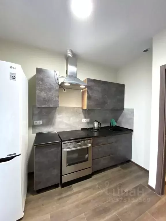 1-к кв. Московская область, Люберцы ул. Рождественская, 12 (26.0 м) - Фото 1