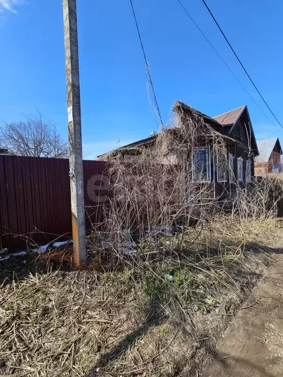 Дом в Тверская область, Тверь ул. Нахимова, 85 (72 м) - Фото 1