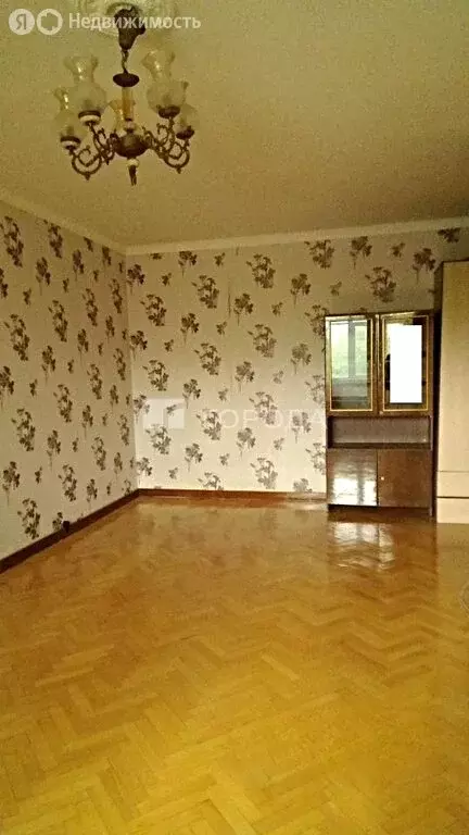 2-комнатная квартира: Москва, Нагатинская улица, 21к2 (44.7 м) - Фото 0