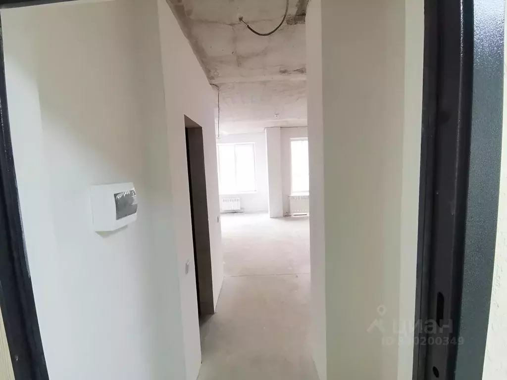 Студия Хакасия, Абакан Колхозная ул., 43 (40.0 м) - Фото 2