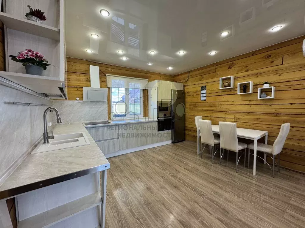 Дом в Иркутская область, Иркутский муниципальный округ, д. Грановщина ... - Фото 1