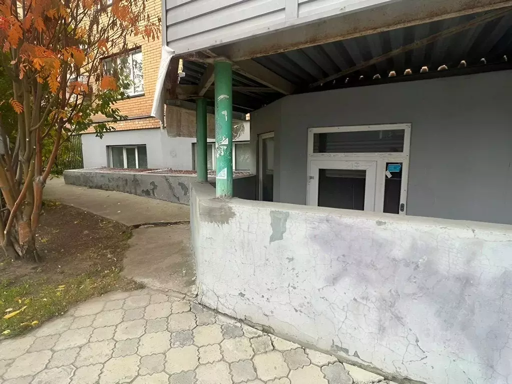 Помещение свободного назначения в Новосибирская область, Новосибирск ... - Фото 0