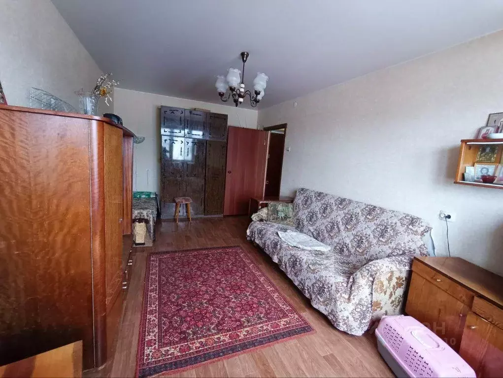 Квартира, 1 комната, 29.8 м - Фото 2