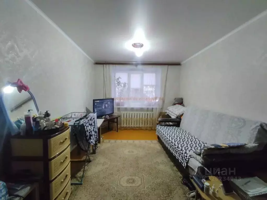 Комната Ставропольский край, Пятигорск Сельская ул., 24К1 (15.0 м) - Фото 1