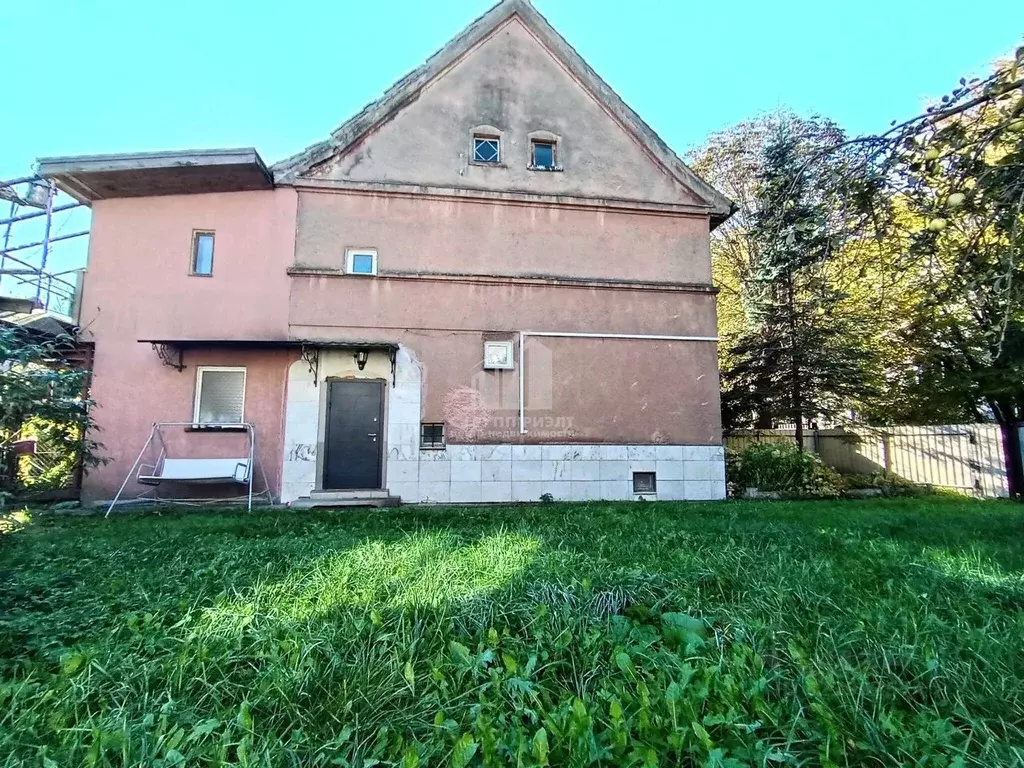 Таунхаус в Калининградская область, Калининград Лесопарковая ул., 10 ... - Фото 2