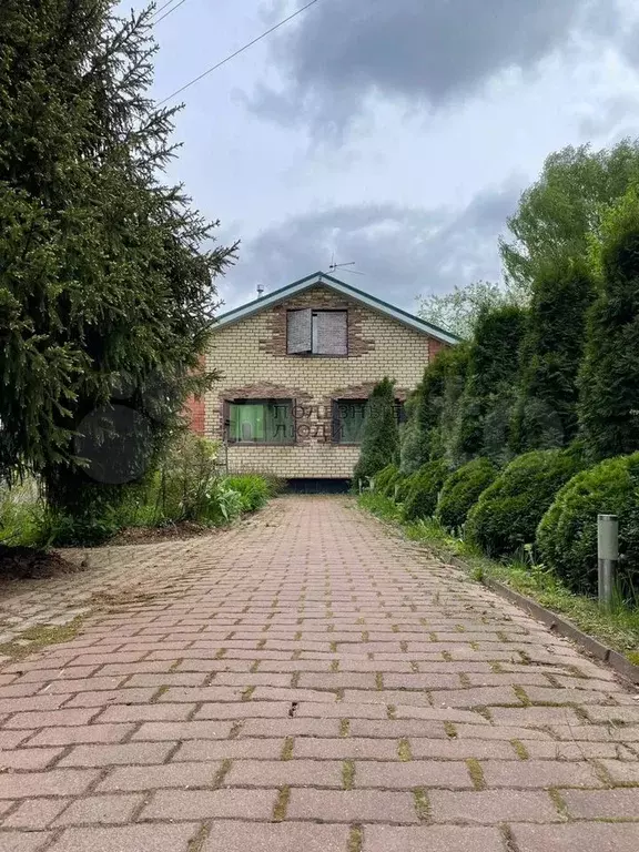 Дом 90 м на участке 25 сот. - Фото 0