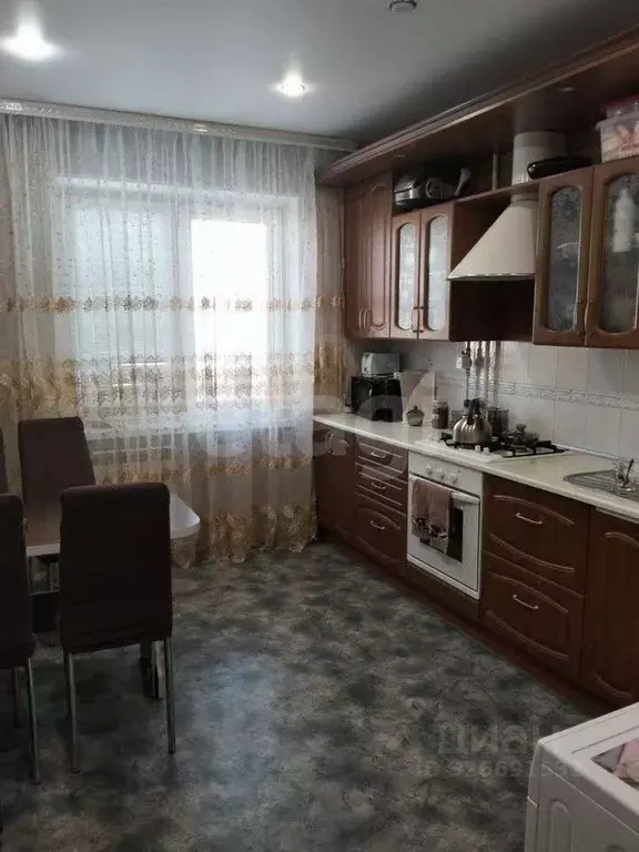 3-к кв. Омская область, Омск Московка-2 мкр, ул. Ярослава Гашека, 11/1 ... - Фото 1