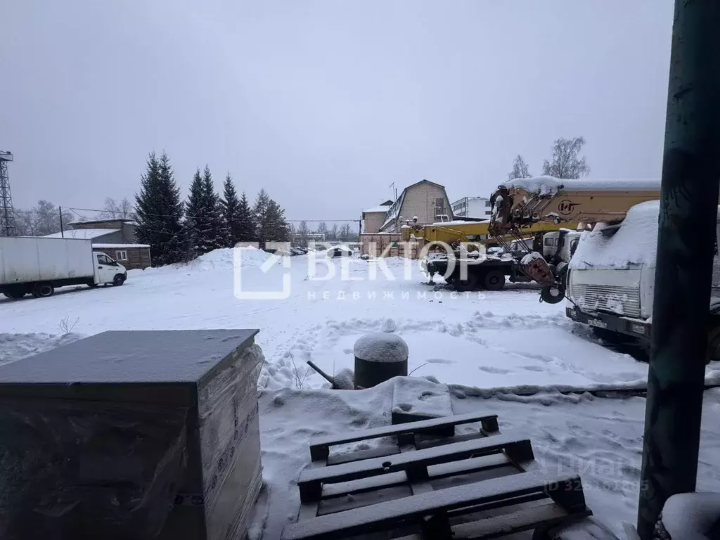 Склад в Ярославская область, Ярославль ул. Леваневского, 71к2 (240 м) - Фото 2