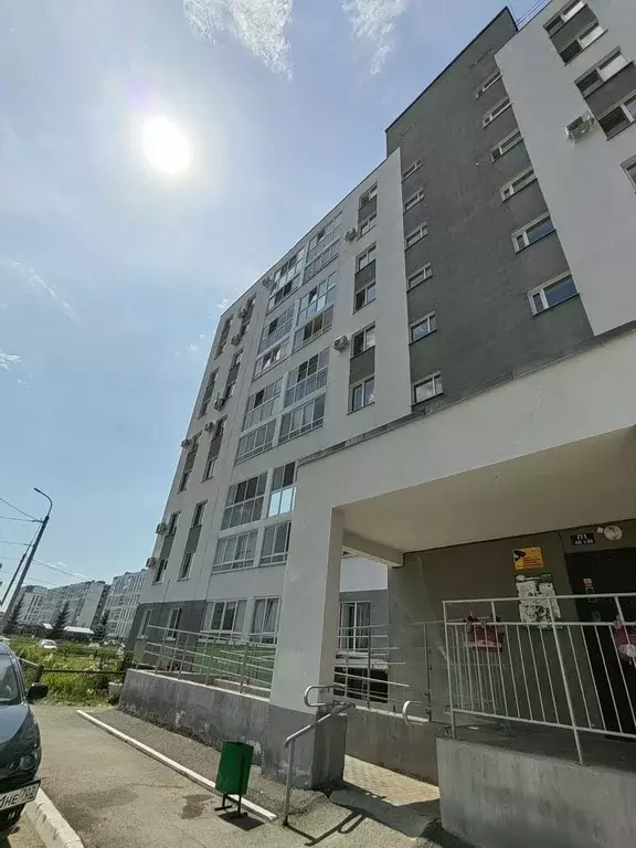 Продаётся 1-к квартира, 36 м - Фото 0