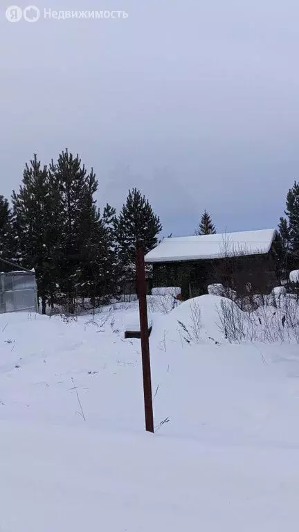 Участок в Свердловская область, Сысертский муниципальный округ, ... - Фото 2