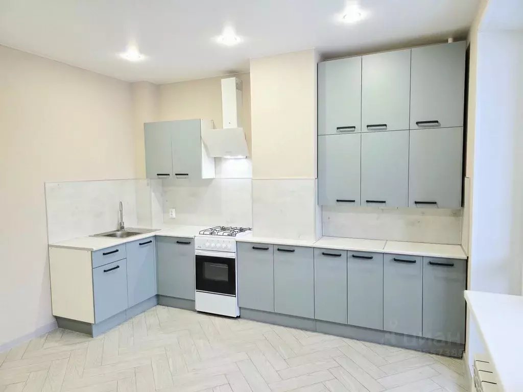 1-к кв. Ярославская область, Ярославль Клубная ул., 31А (35.9 м) - Фото 1