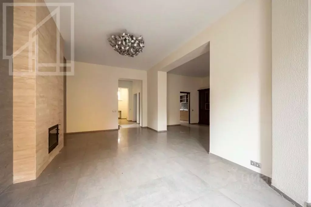 6-к кв. Москва Нежинская ул., 14К7 (329.0 м) - Фото 2