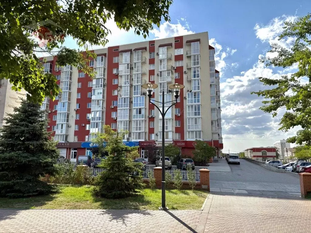 1-к кв. Крым, Евпатория ул. 9 Мая, 55Б (43.5 м) - Фото 2