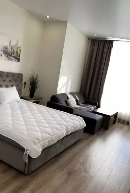 1-к кв. Челябинская область, Магнитогорск просп. Карла Маркса, 139 ... - Фото 1