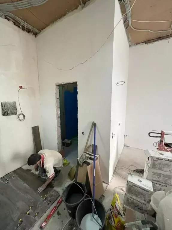 Студия Москва Беговая ул., 24 (15.0 м) - Фото 2