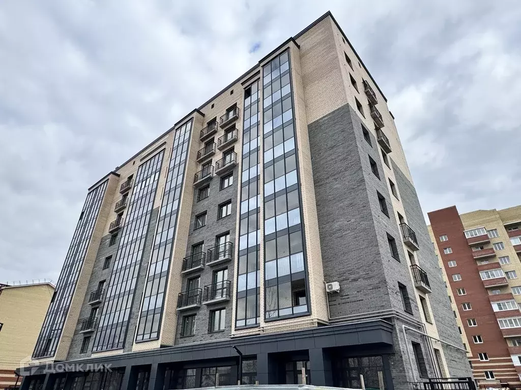 Продаётся 2-к квартира, 63 м - Фото 0
