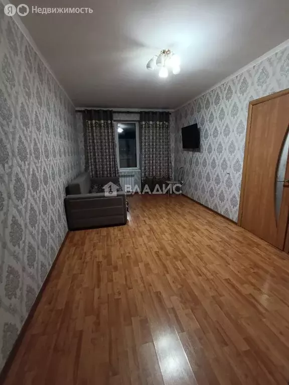 1-комнатная квартира: Улан-Удэ, Ключевская улица, 60А/2 (36.3 м) - Фото 0