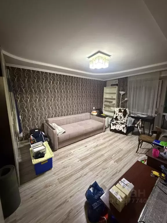 2-к кв. Ярославская область, Ярославль ул. Ньютона, 55 (48.0 м) - Фото 1