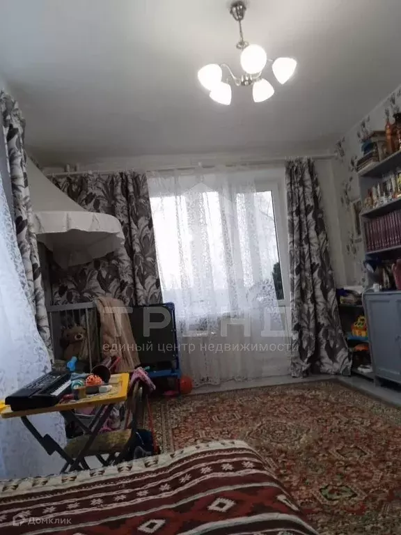 Продаётся 2-к квартира, 42.3 м - Фото 1