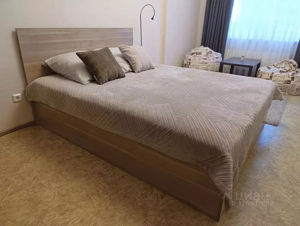 1-к кв. Свердловская область, Екатеринбург ул. Павла Шаманова, 40 ... - Фото 1