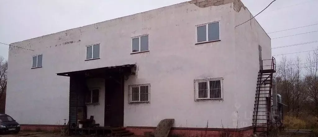 Производственное помещение в Смоленская область, Смоленск . - Фото 0
