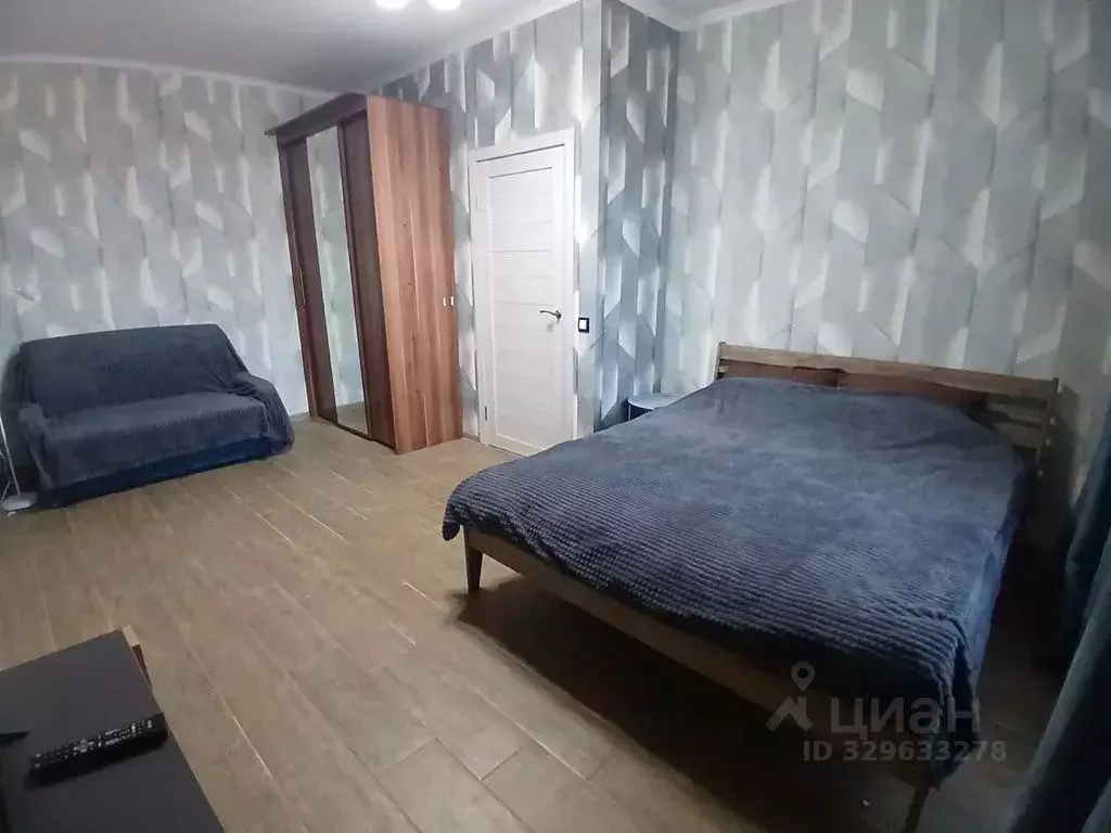 1-к кв. Ленинградская область, Шлиссельбург Кировский район, ... - Фото 1