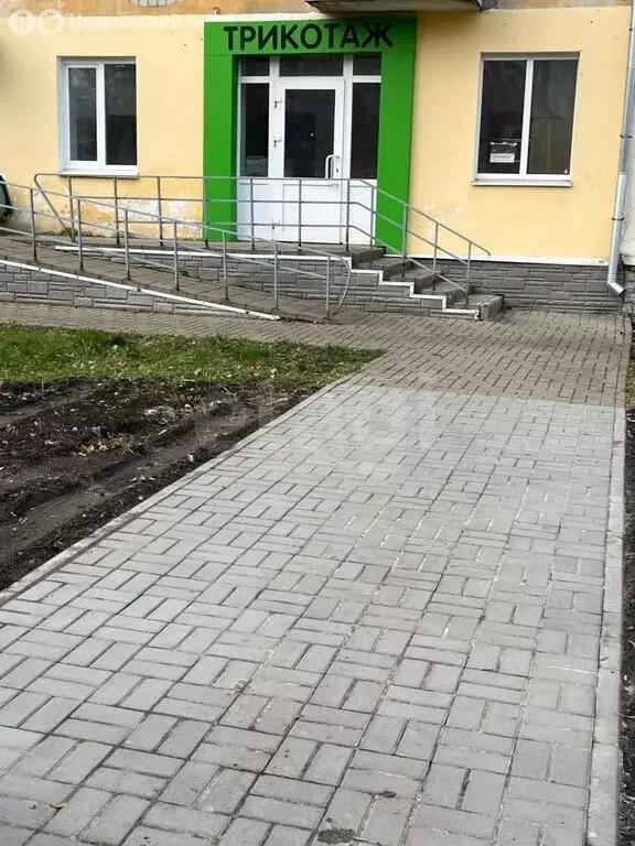 Торговая площадь (41.6 м) - Фото 2