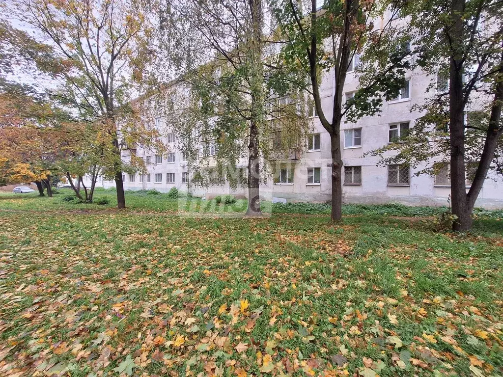 2-к кв. Марий Эл, Йошкар-Ола ул. Карла Либкнехта, 60 (47.0 м) - Фото 1