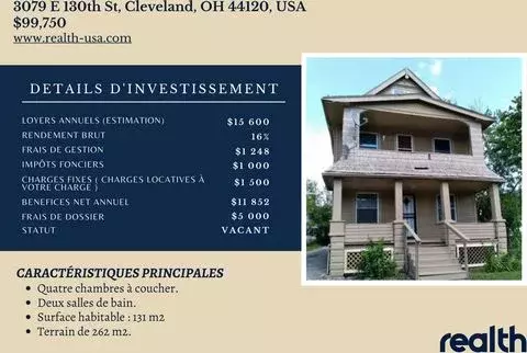 Продажа дома, Кливленд, Блаунт - Фото 2