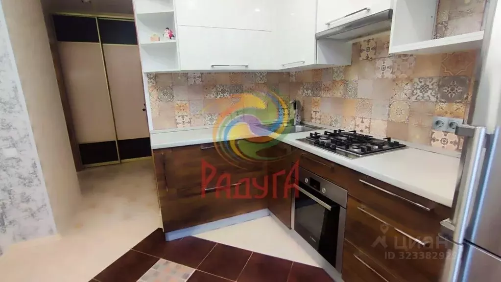 2-к кв. Ивановская область, Иваново ул. Володарского, 7 (53.0 м) - Фото 1