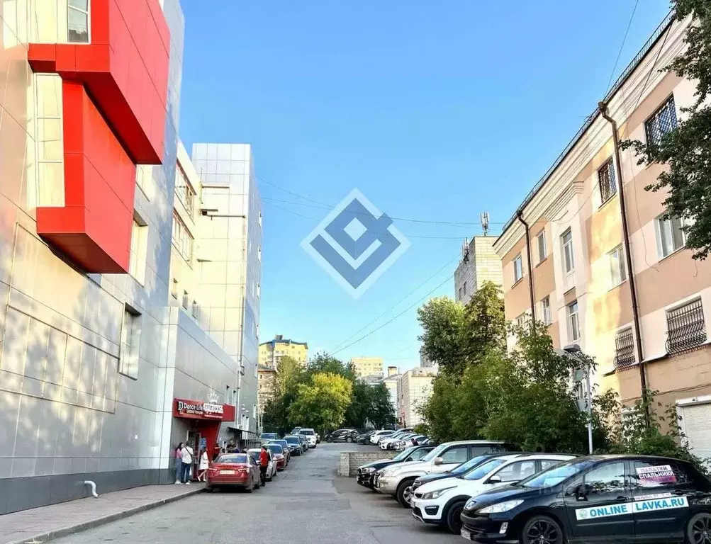 Офис в Пермский край, Пермь ул. Ленина, 88 (15 м) - Фото 2