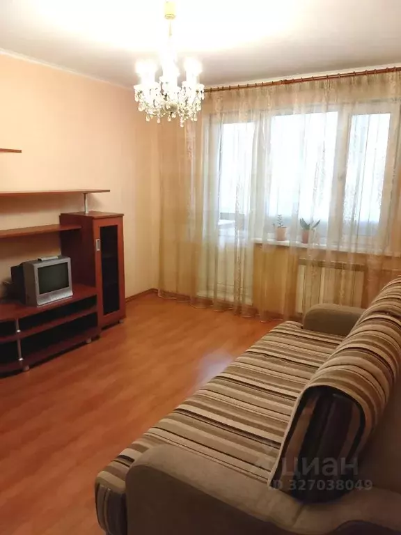 2-к кв. Свердловская область, Екатеринбург ул. Большакова, 20 (42.2 м) - Фото 1