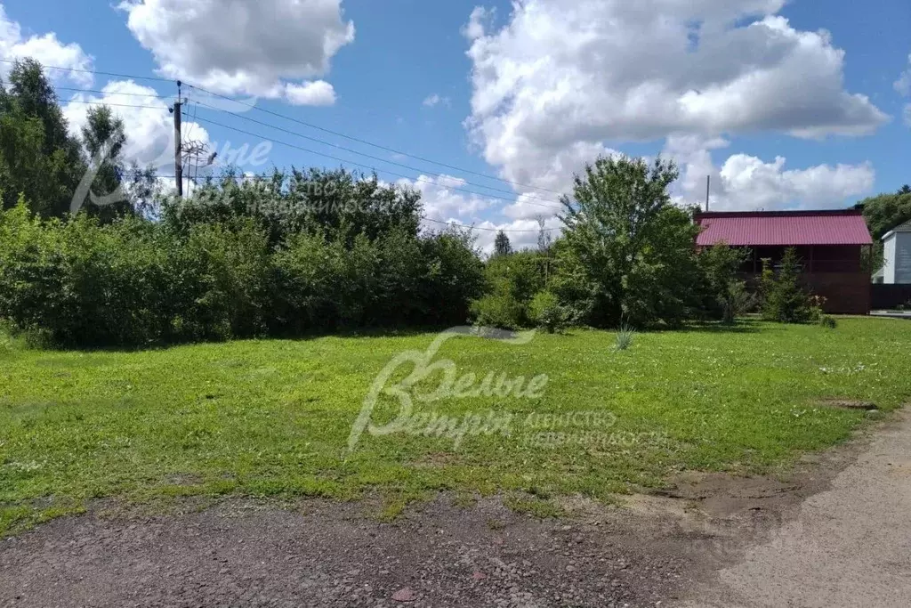 Участок в Москва № 162 кв-л, 69с3 (10.6 сот.) - Фото 2