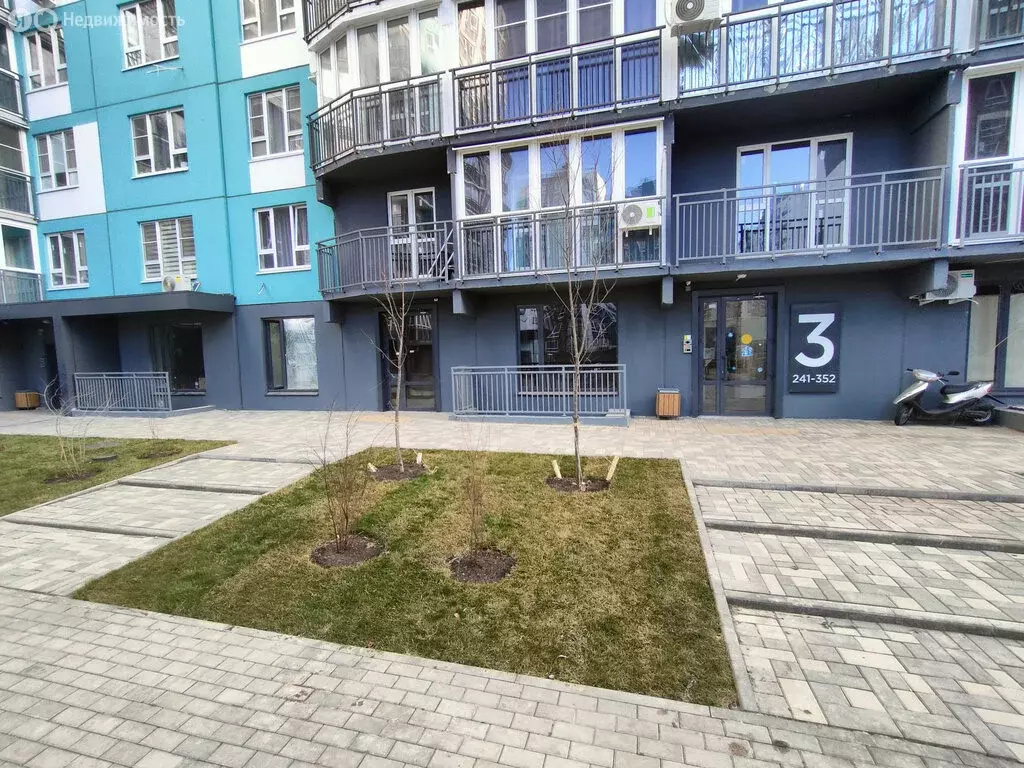Помещение свободного назначения (42 м) - Фото 2