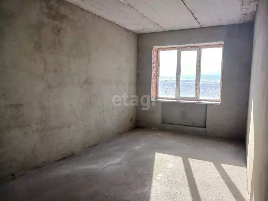 3-к кв. Ингушетия, Магас просп. Идриса Зязикова (89.3 м) - Фото 0