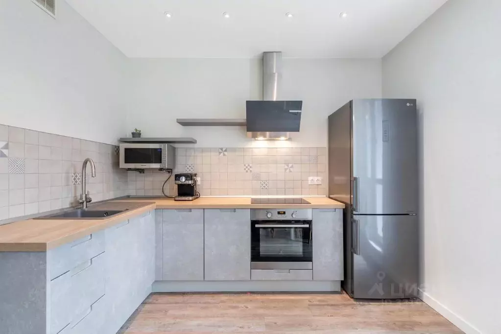 1-к кв. Москва Дмитровское ш., 107Ак3 (35.3 м) - Фото 2