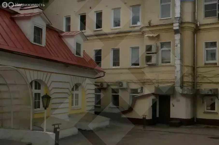 Помещение свободного назначения (277 м) - Фото 2